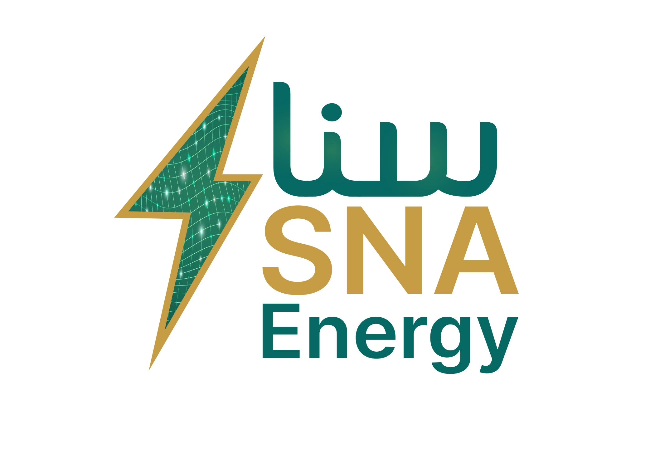 SNA Energy Logo